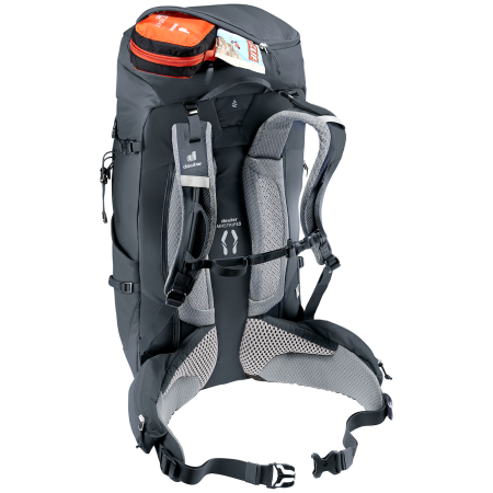 Deuter Trail Pro 34 SL hátizsák