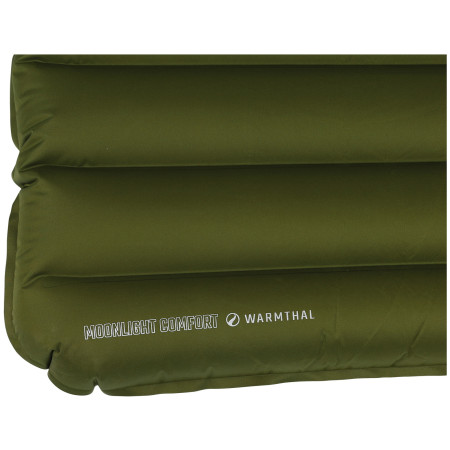 Zulu Moonlight Comfort II felfújható derékalj