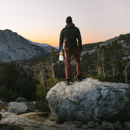 Mpowerd Luci Outdoor Pro 2.0 lámpa