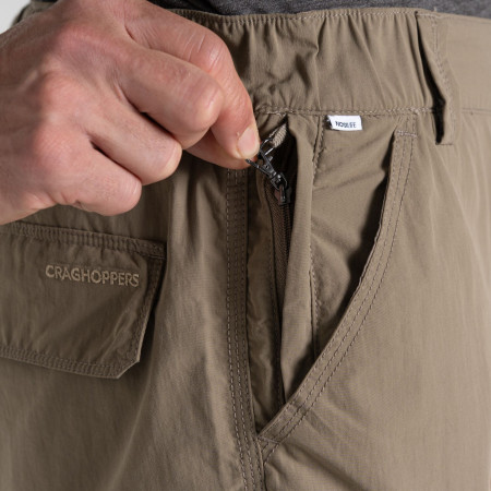 Craghoppers NosiLife Cargo Short III férfi rövidnadrág