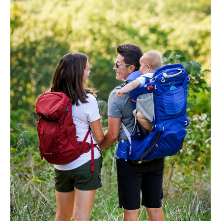 Gyerekülés Osprey Poco LT