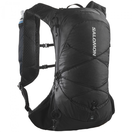 Salomon Xt 10 túrahátizsák fekete Black