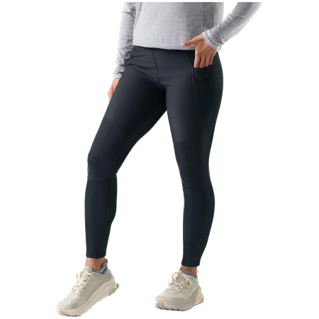 Smartwool Women's Active Fleece Wind Tight női nadrág