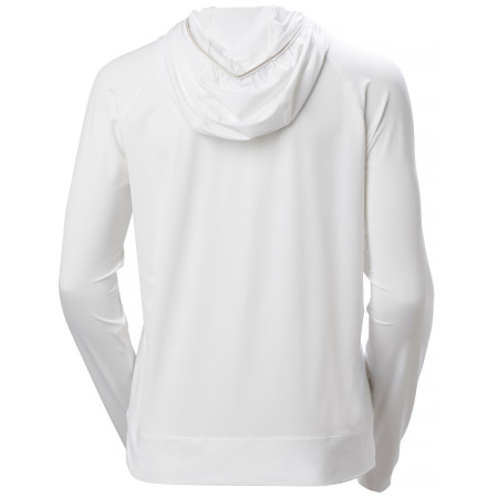 Helly Hansen W Shine Solen 1/2 Zip Hoodie női pulóver