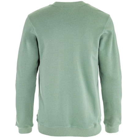 Fjällräven 1960 Logo Badge Sweater férfi pulóver