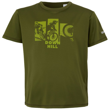 Regatta Alvarado IX gyerek póló