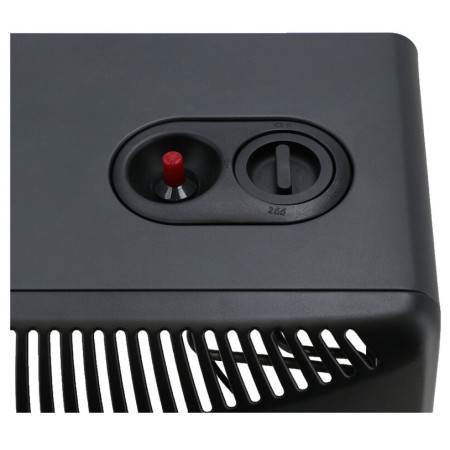 Mestic Gas heater MRK-100M 30mbar tűzhely