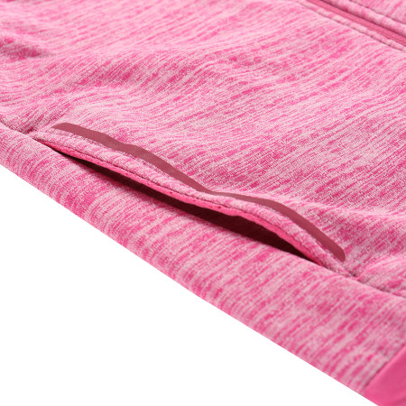 Alpine Pro Onneco 3 gyerek pulóver