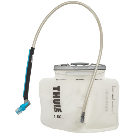 Thule Rail Hip Pack 4L övtáska