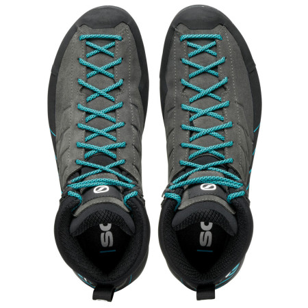 Scarpa Mescalito Trk 2 Gtx férfi magasszárú túracipő