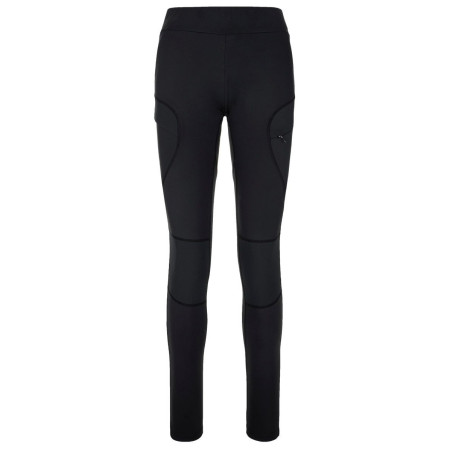 Kilpi Mounteria-W női leggings fekete