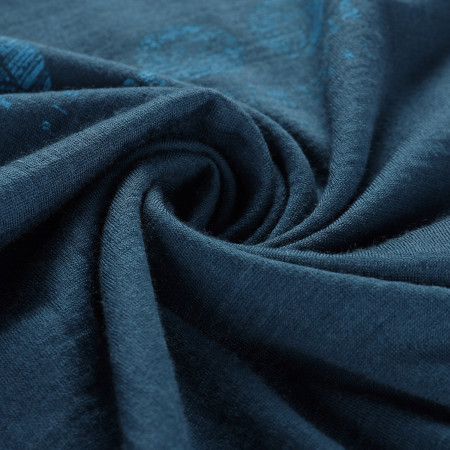 Alpine Pro Mereno 2 gyerek póló