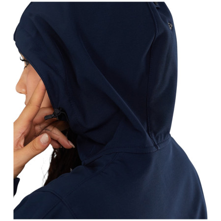 Fundango Wichita Softshell Jacket női softshell kabát