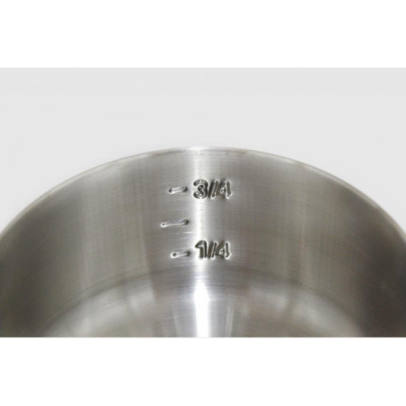 ALB forming Makalu edénykészlet