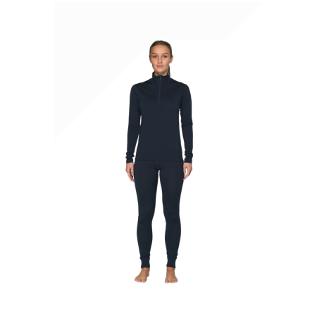 Devold Breeze Plus Merino 200 Zip Neck Wmn női funkcionális felső