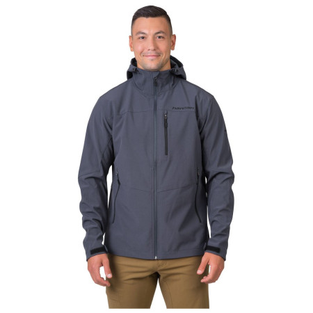 Hannah Shelton Lite férfi softshell kabát