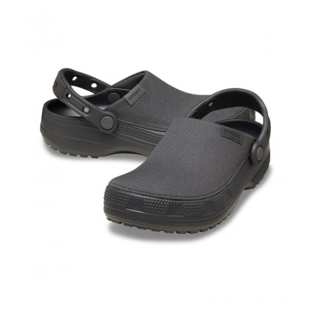 Crocs Classic Crafted Clog férfi papucs