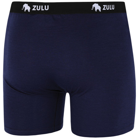 Zulu Merino 160 6in férfi boxer