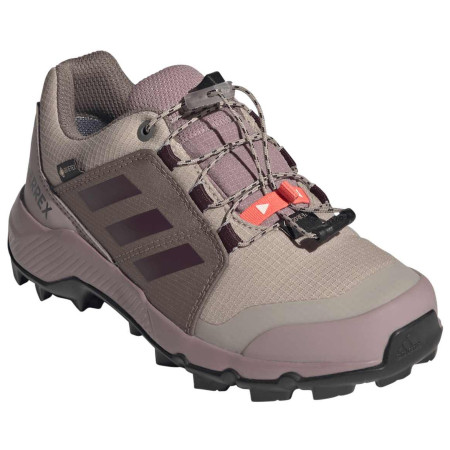 Adidas Terrex Gtx K Pink membrános gyerekcipő