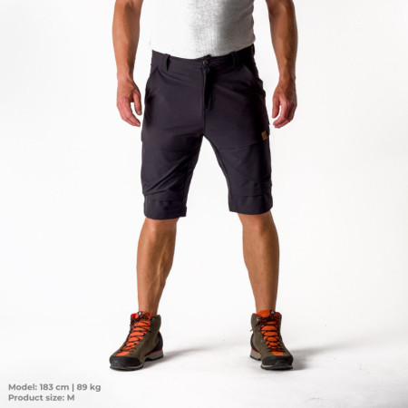 Northfinder Lucas férfi bermuda nadrág