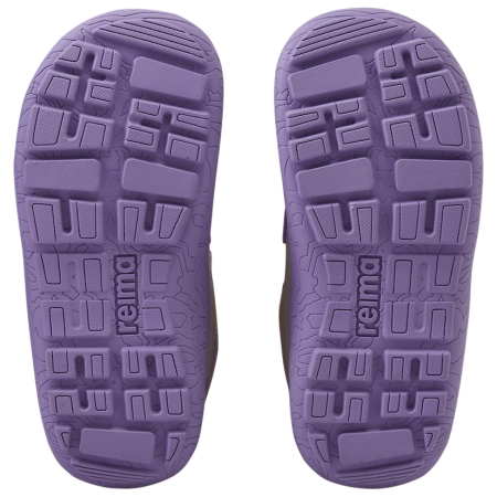 Reima Viikari Earthy Beige gyerek barefoot cipő