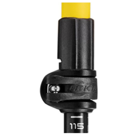 Leki Spin Shark SL nordic walking túrabot