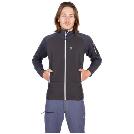 High Point Merino Alpha férfi dzseki