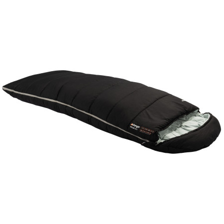 Vango Stellar Single három évszakos hálózsák fekete Black