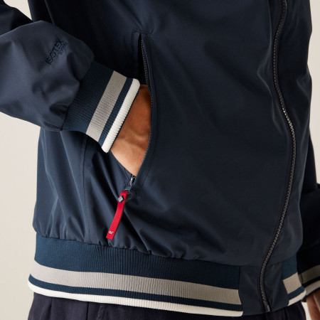 Regatta Shorebay Jacket III férfi dzseki