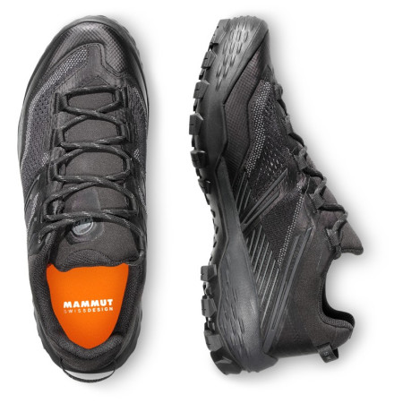 Mammut Ducan II Low GTX Women női cipő