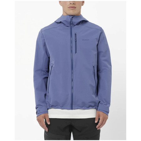 Salomon Outpeak Softshell M férfi dzseki