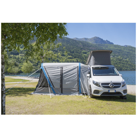 Brunner Air Travel II A.I.R. TECH kiegészítő elem