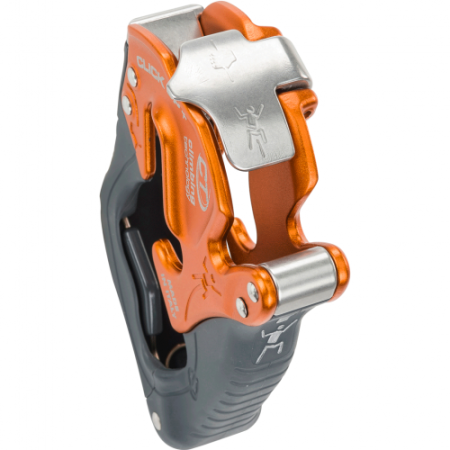 Biztosító Climbing Technology Click Up Plus