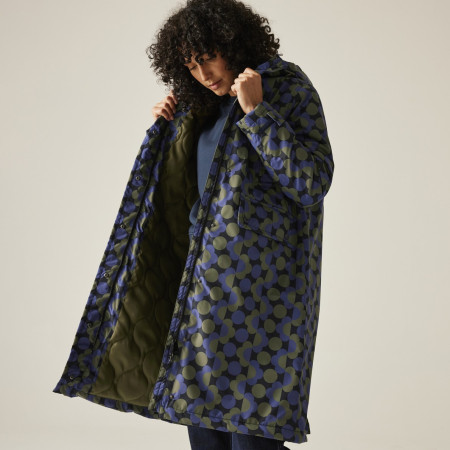 Regatta Orla Long Length WP női dzseki