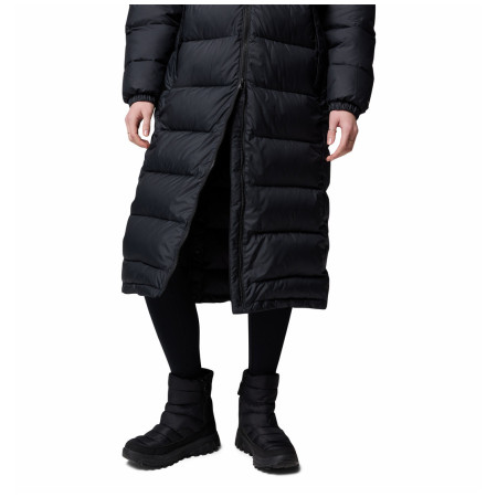 Columbia Pike Lake™ III Long Jacket női kabát