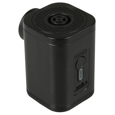 Husky Airflow elektromos pumpa
