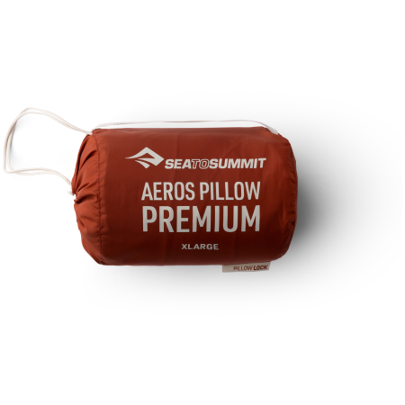 Sea to Summit Aeros Premium Pillow - XL utazópárna