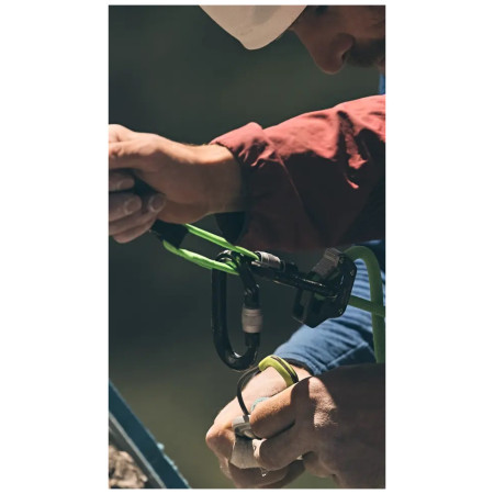 Edelrid Switch Adjust hegymászó hurok