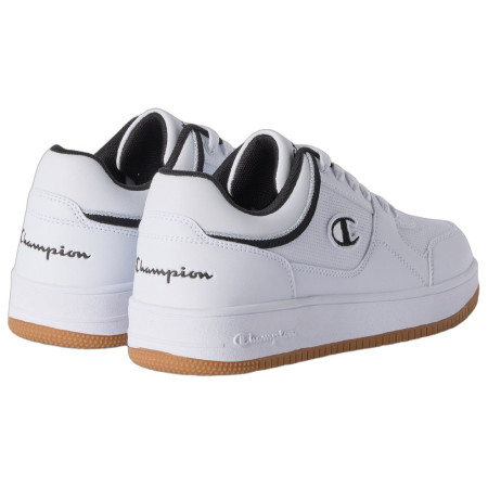 Champion Rd18 Low Low Cut Shoe M férficipő