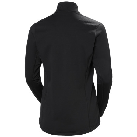 Helly Hansen W Versalite Fleece Jacket női funkcionális pulóver
