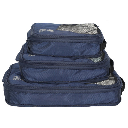 Zulu Compression Cube Set tárolók