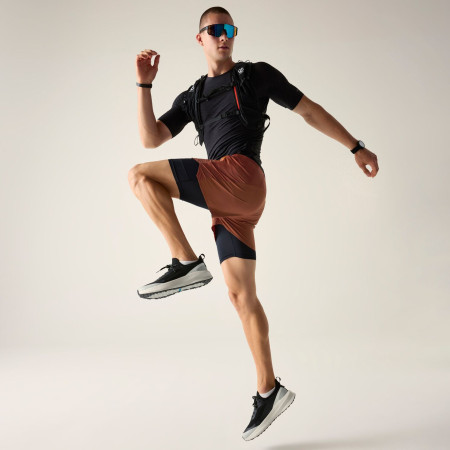 Dare 2b Movement II Short férfi rövidnadrág
