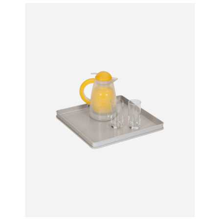 Bo-Camp Table-top alu kis kemping szék