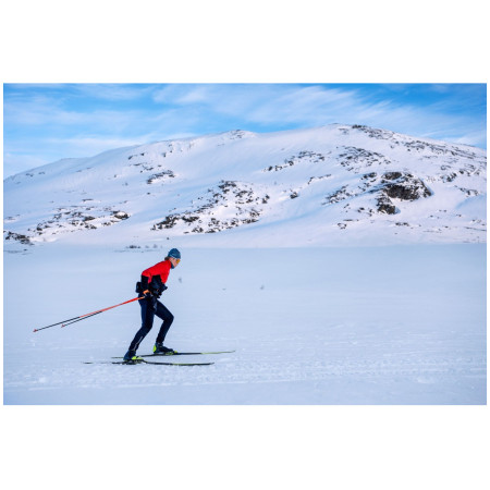 Silvini Pusterio férfi softshell kabát