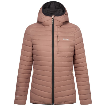 Regatta Womens Lightfell női dzseki barna Mocha