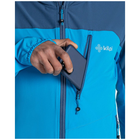 Kilpi Neatril-M férfi dzseki