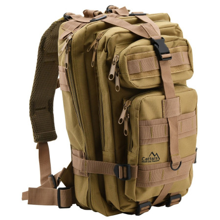 Cattara Army 30 l hátizsák