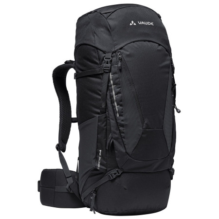 Vaude Asymmetric 52+8 túrahátizsák fekete