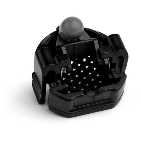 Kambukka Sítko na sypaný čaj Etna filter fekete