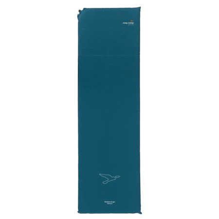 Easy Camp Skylark Mat Single 5.0 cm önfelfújódó matrac kék